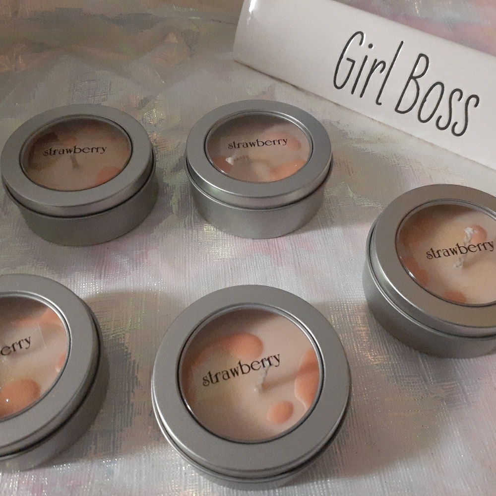 Meet your Posher, Liwilliama